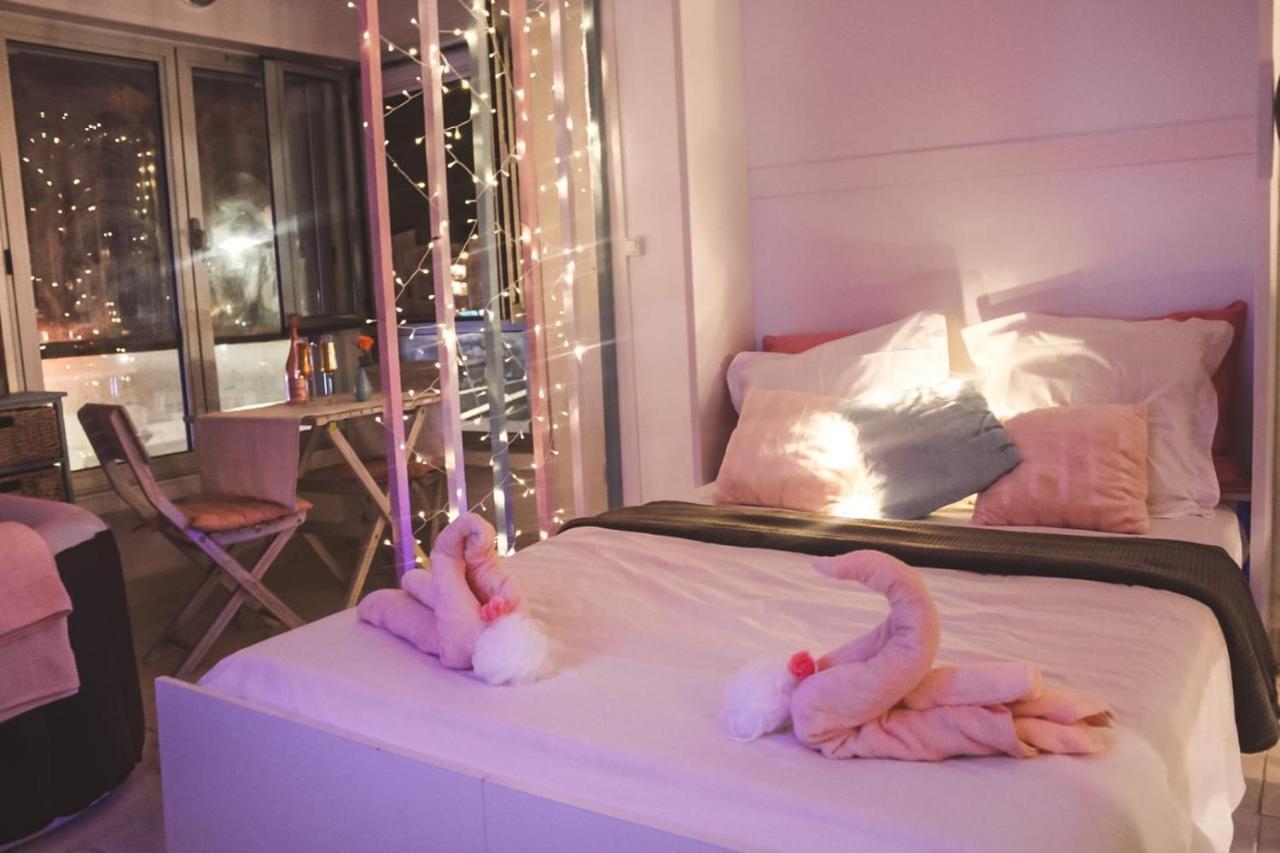 Shly Suite Et Spa Agde Exterior photo
