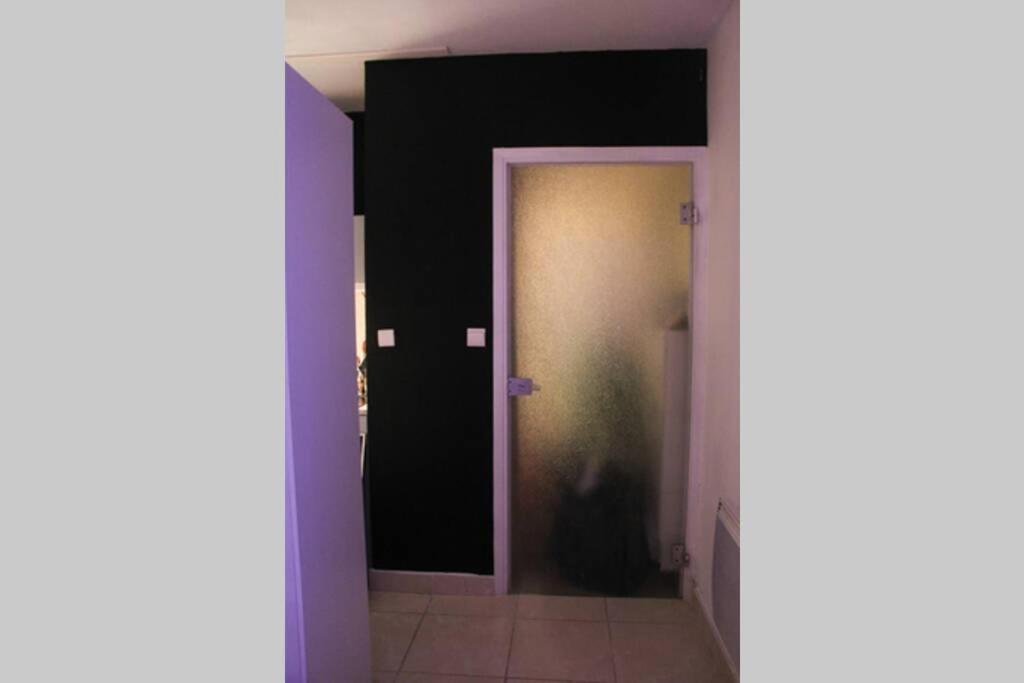 Shly Suite Et Spa Agde Exterior photo